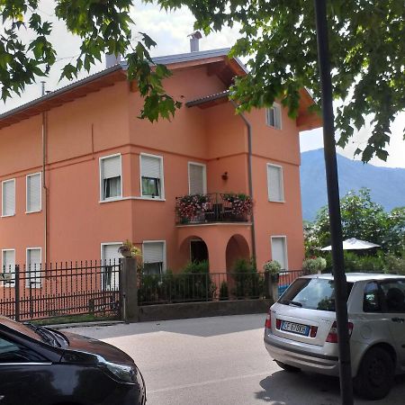 Casa Alby Apartman Levico Terme Kültér fotó