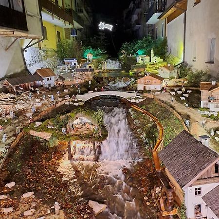 Casa Alby Apartman Levico Terme Kültér fotó