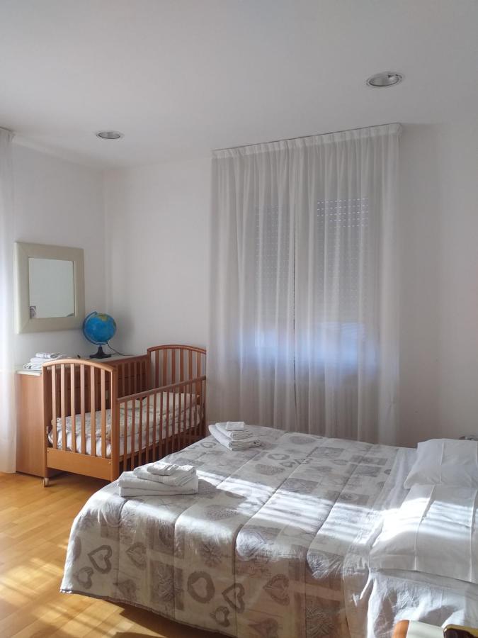Casa Alby Apartman Levico Terme Kültér fotó