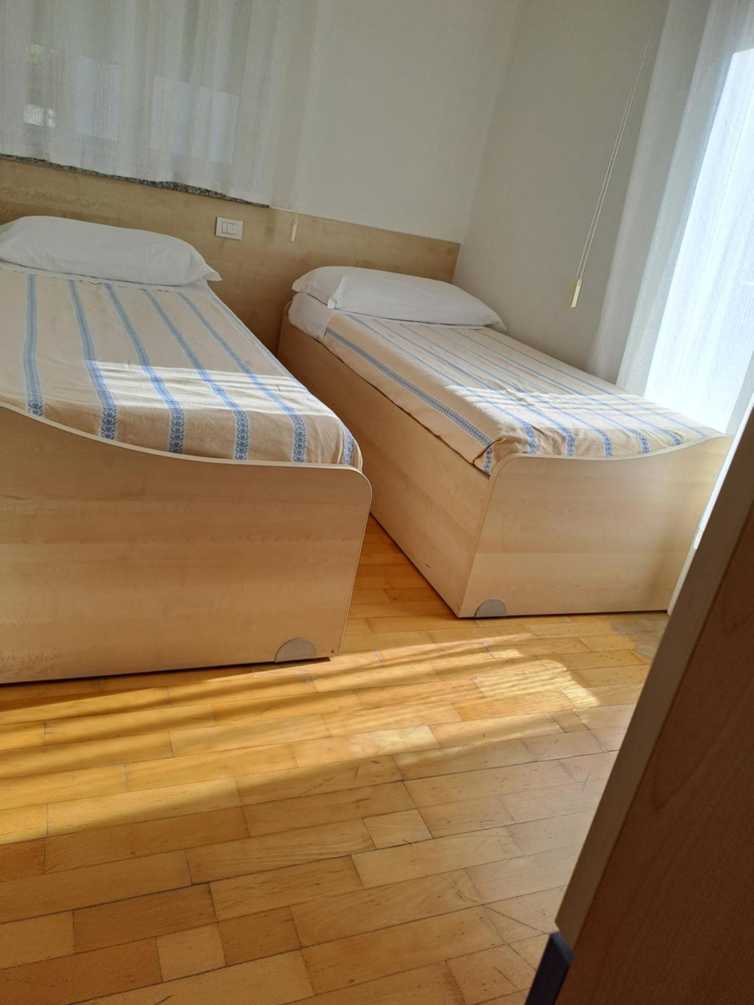 Casa Alby Apartman Levico Terme Kültér fotó