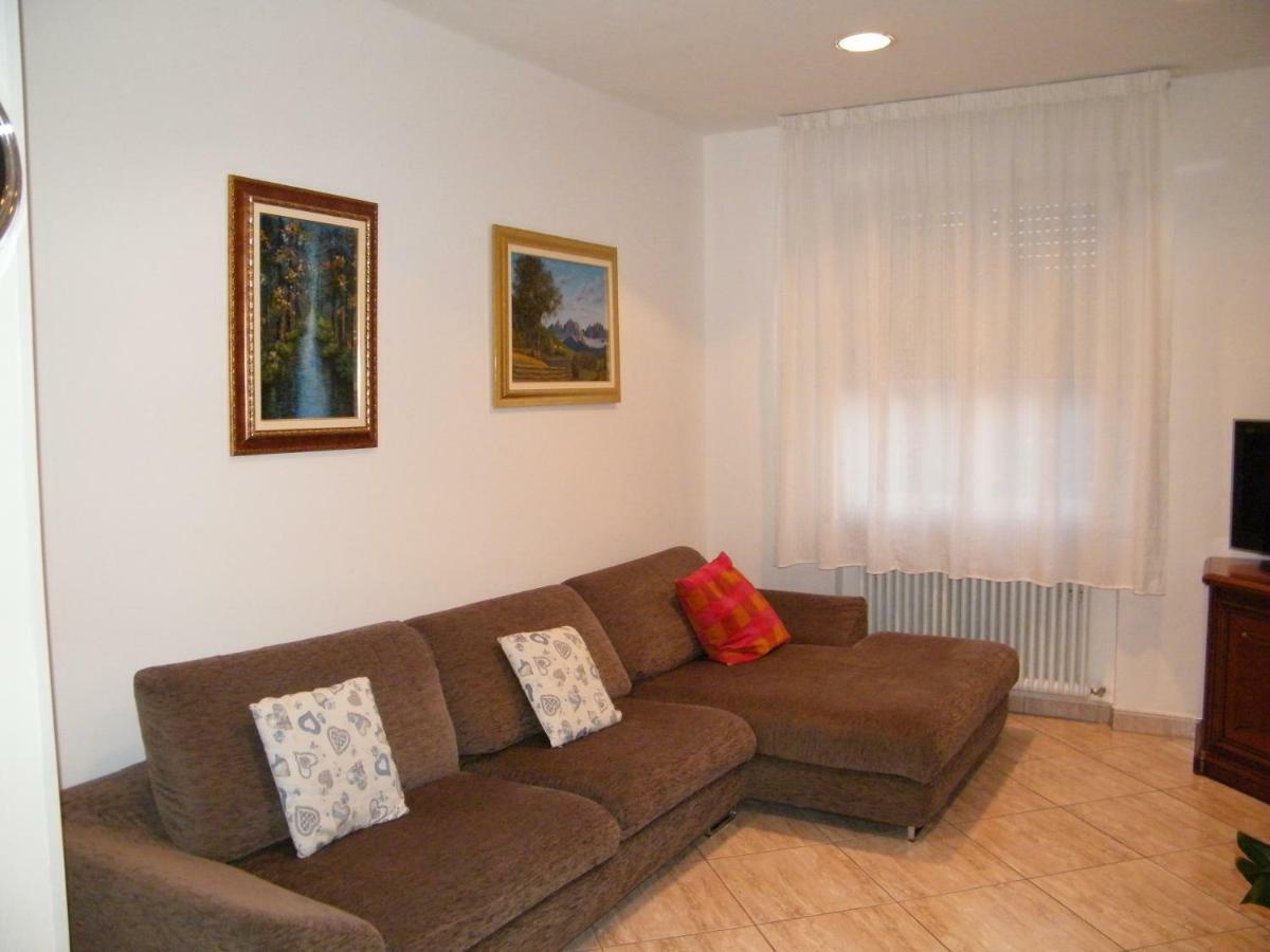 Casa Alby Apartman Levico Terme Kültér fotó