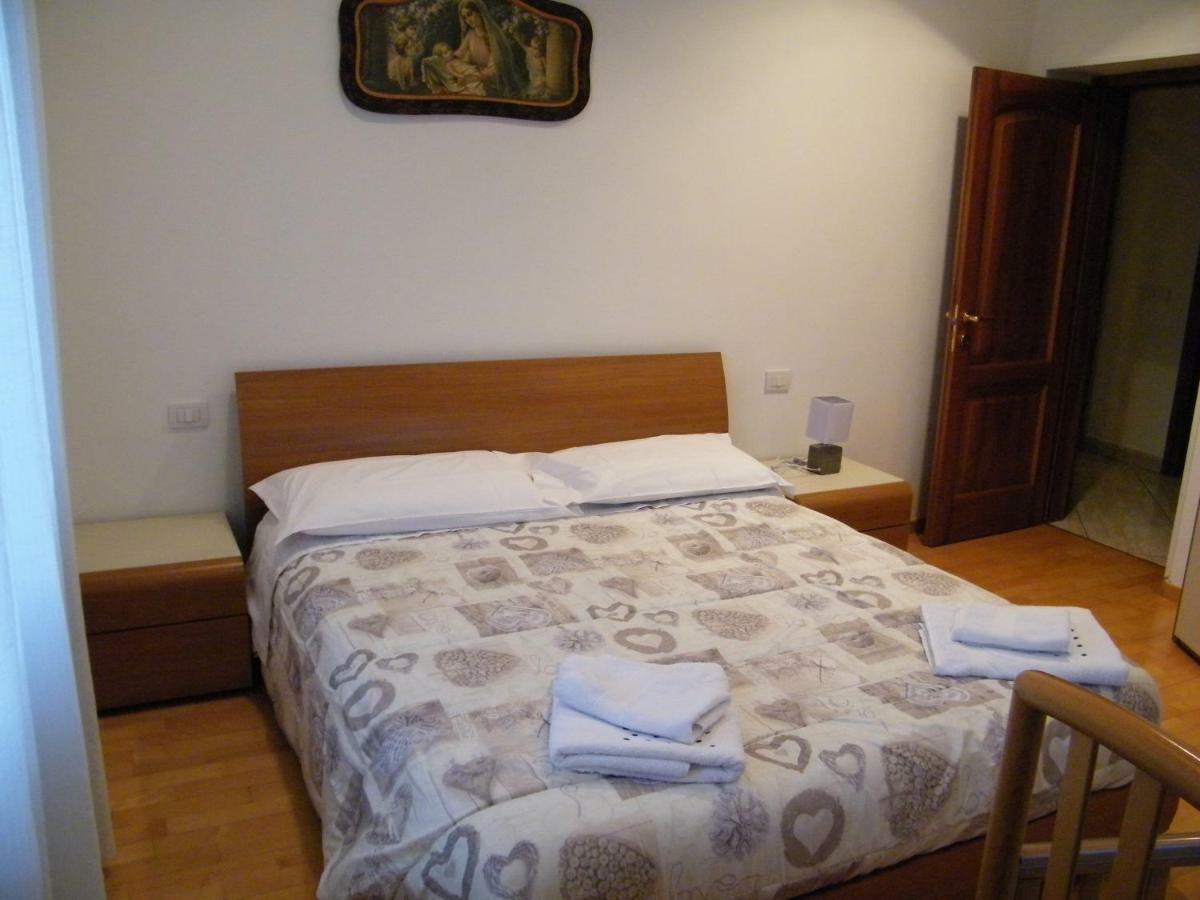 Casa Alby Apartman Levico Terme Kültér fotó
