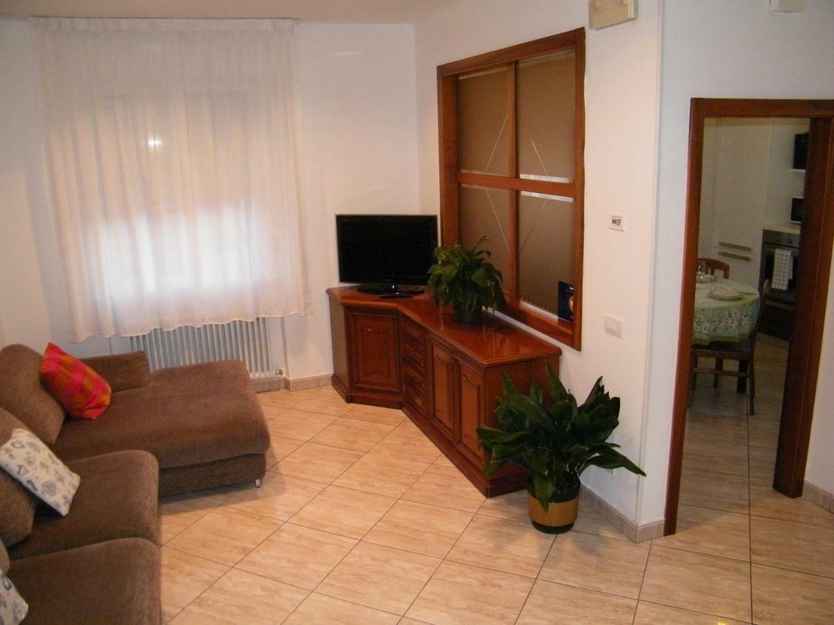 Casa Alby Apartman Levico Terme Kültér fotó