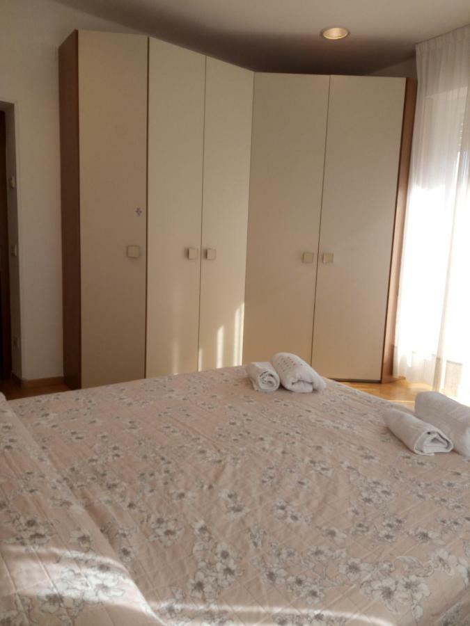 Casa Alby Apartman Levico Terme Kültér fotó