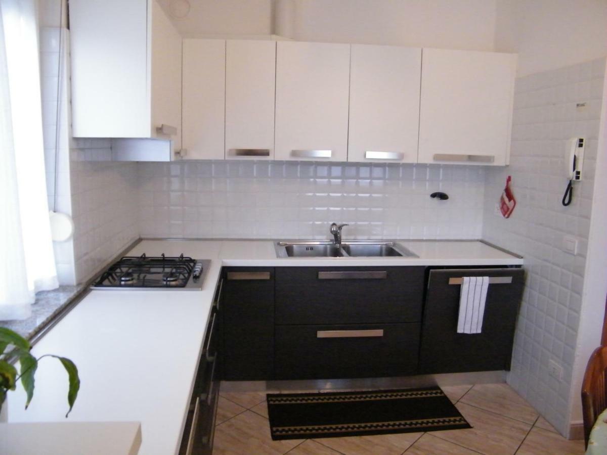 Casa Alby Apartman Levico Terme Kültér fotó