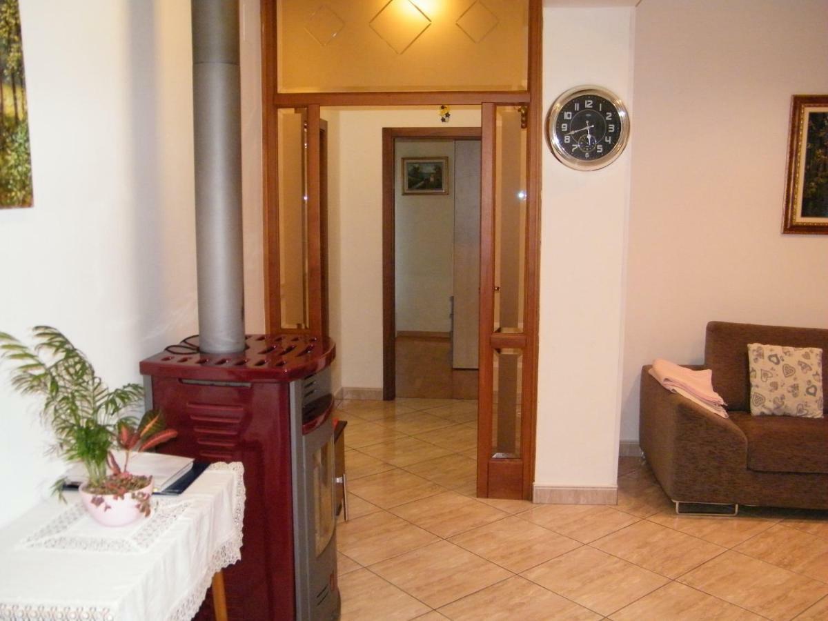 Casa Alby Apartman Levico Terme Kültér fotó