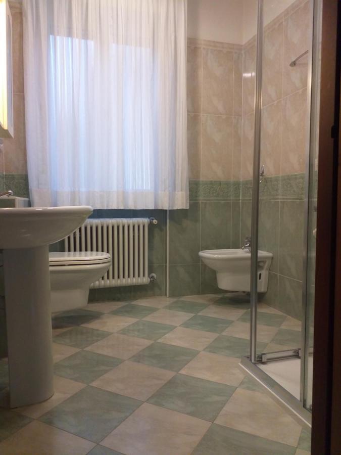 Casa Alby Apartman Levico Terme Kültér fotó